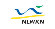 Logo des Niedersächsischen Landesbetrieb für Wasserwirtschaft, Küsten- und Naturschutz (NLWKN)